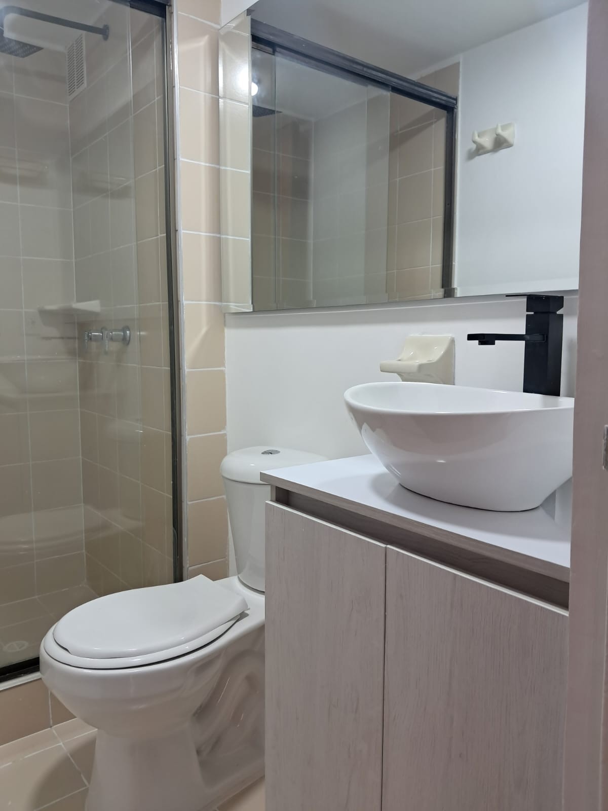 Apartamento en venta en Santa Teresa, Bogotá · foto 6 de 11