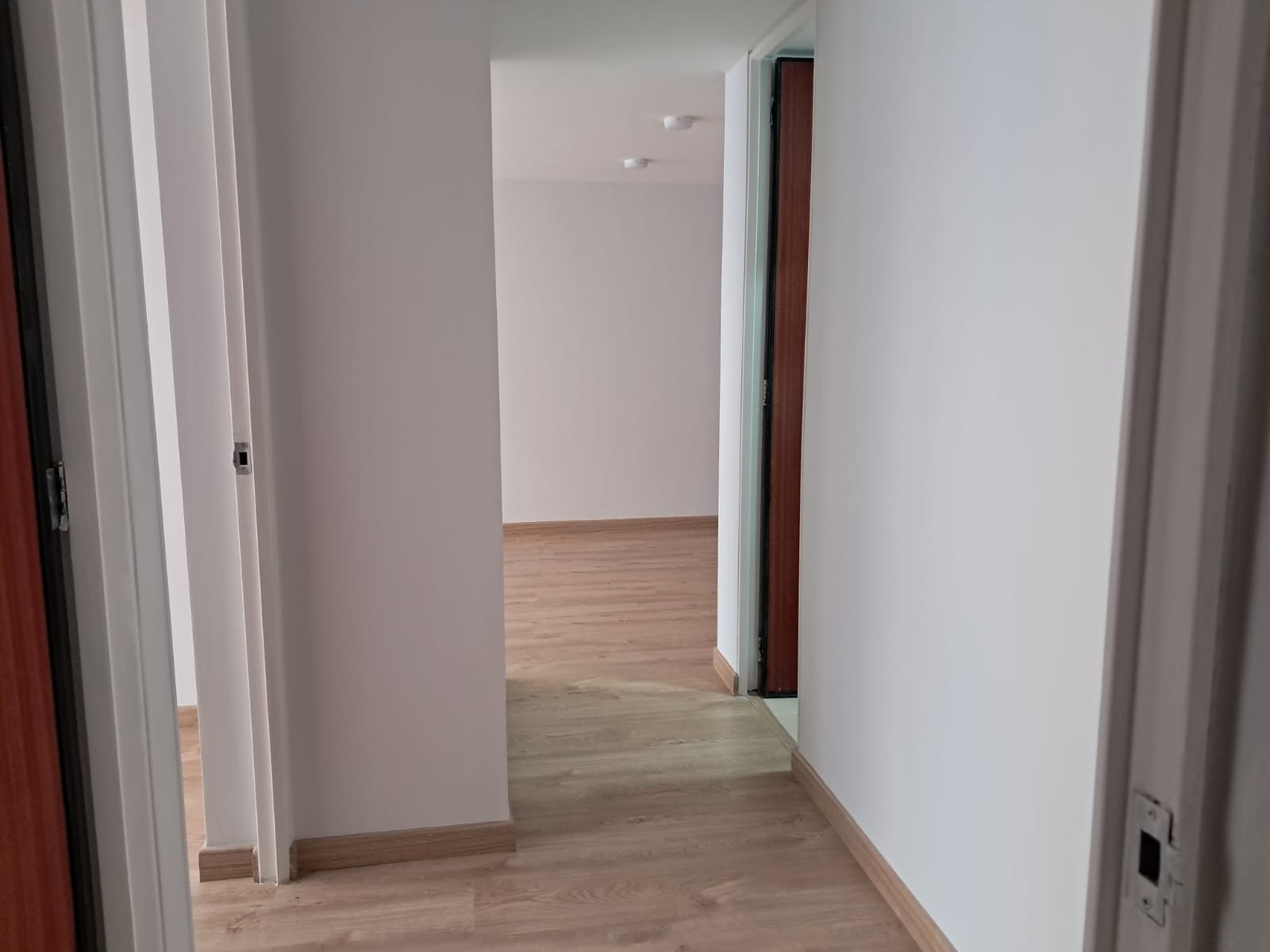 Apartamento en venta en Santa Teresa, Bogotá · foto 4 de 11