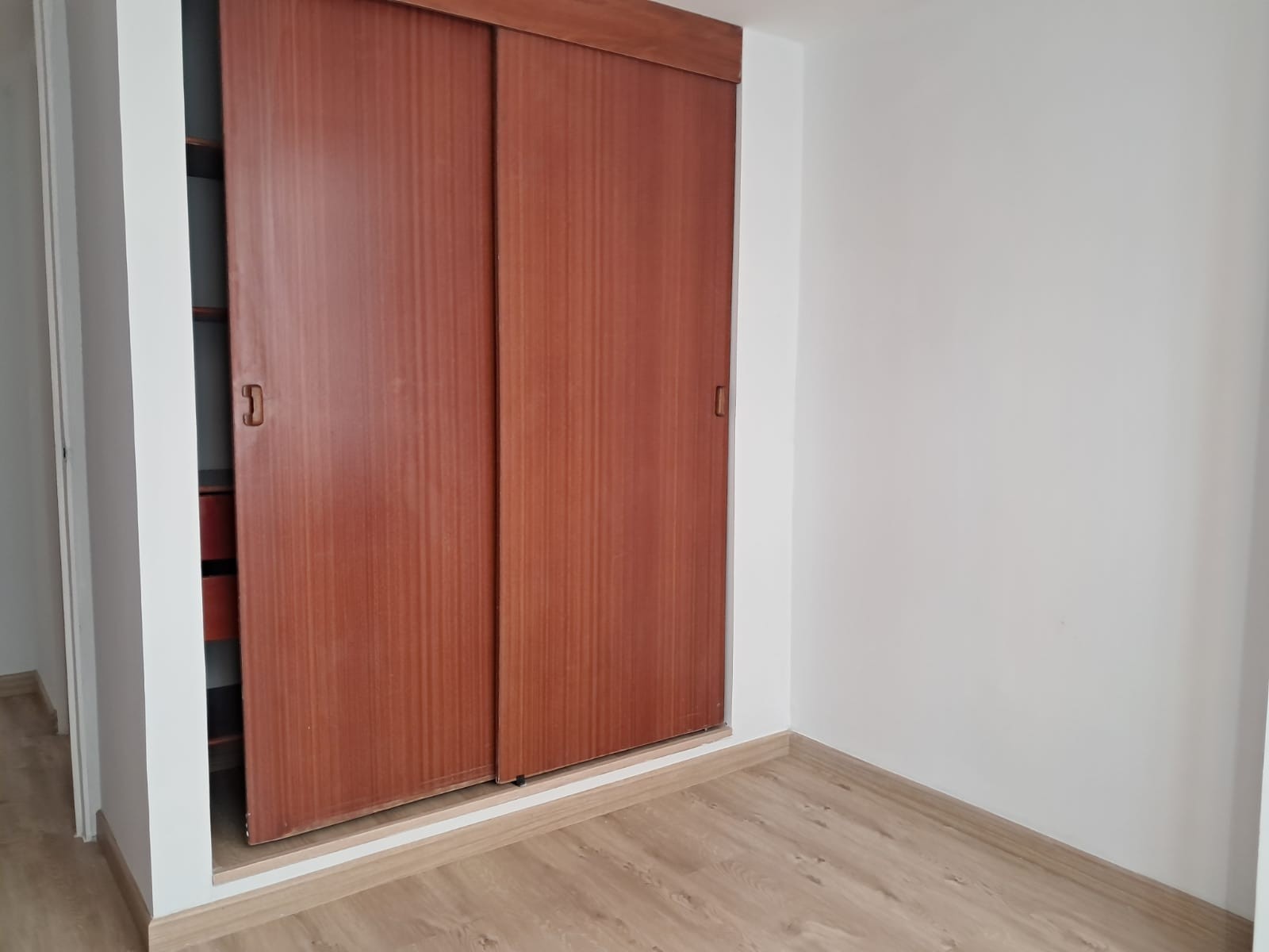 Apartamento en venta en Santa Teresa, Bogotá · foto 5 de 11
