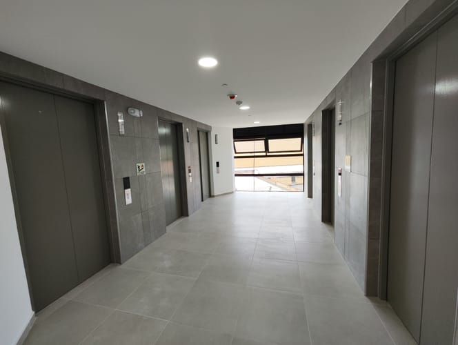 Consultorio en arriendo en El Poblado, Medellín, 32 m² · foto 10 de 13