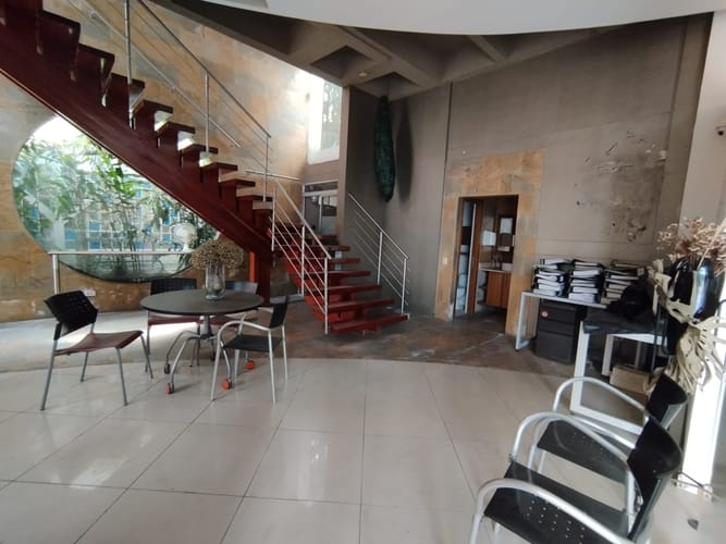 Oficina en arriendo en Las Lomitas, Sabaneta, 350 m² · foto 8 de 20
