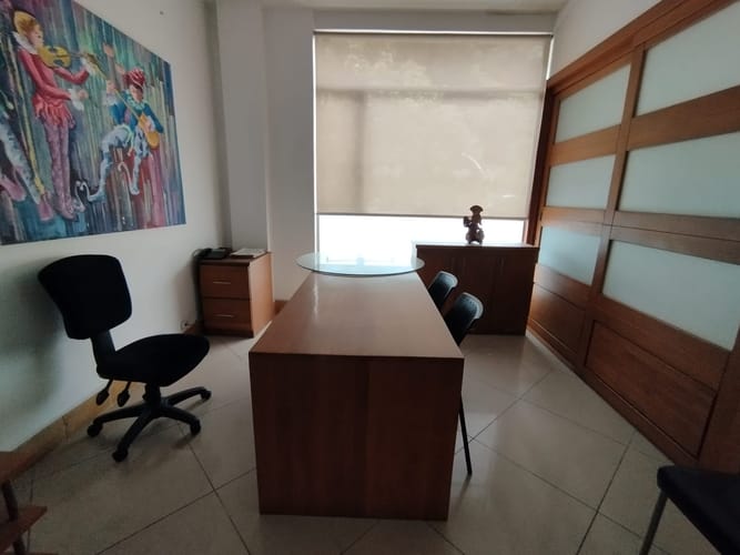 Oficina en arriendo en Las Lomitas, Sabaneta, 350 m² · foto 12 de 20