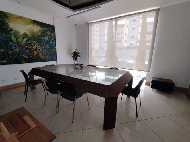 Oficina en arriendo en Las Lomitas, Sabaneta, 350 m² · foto 16 de 20