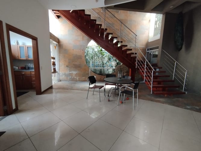 Oficina en arriendo en Las Lomitas, Sabaneta, 350 m² · foto 19 de 20