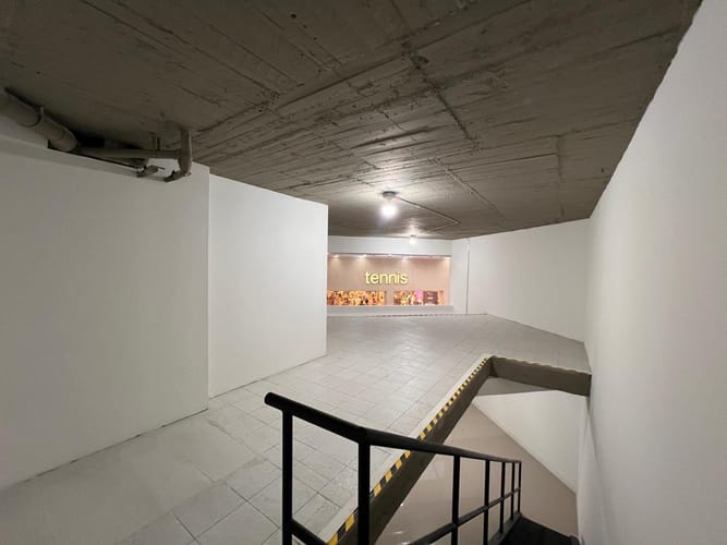 Local en arriendo en Conquistadores, Medellín, 93 m² · foto 2 de 14