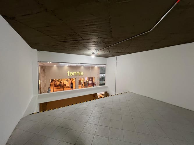 Local en arriendo en Conquistadores, Medellín, 93 m² · foto 4 de 14