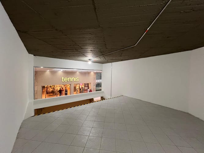 Local en arriendo en Conquistadores, Medellín, 93 m² · foto 9 de 14