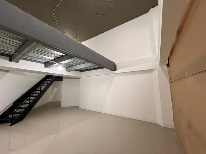 Local en arriendo en Conquistadores, Medellín, 93 m² · foto 11 de 14
