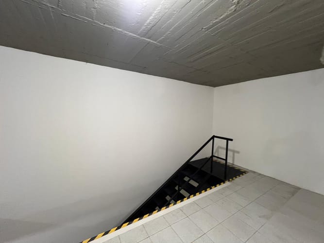 Local en arriendo en Conquistadores, Medellín, 93 m² · foto 13 de 14