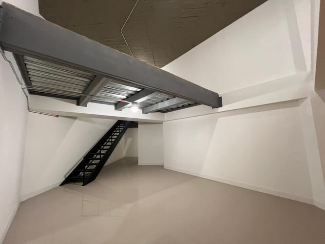 Local en arriendo en Conquistadores, Medellín, 93 m² · foto 14 de 14