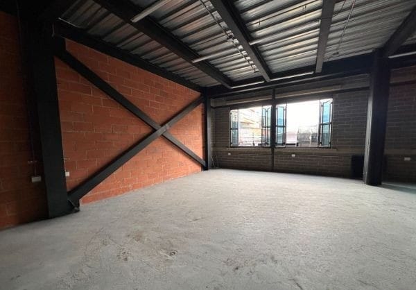 Bodega en arriendo en Guayabal, Medellín, 200 m² · foto 6 de 8