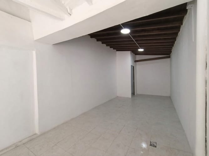 Local en arriendo en Aves Maria, Sabaneta, 70 m² · foto 4 de 8
