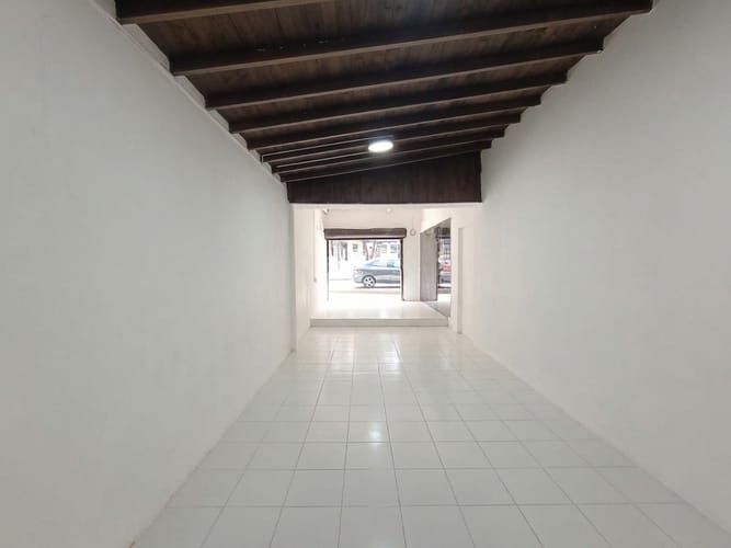 Local en arriendo en Aves Maria, Sabaneta, 70 m² · foto 5 de 8