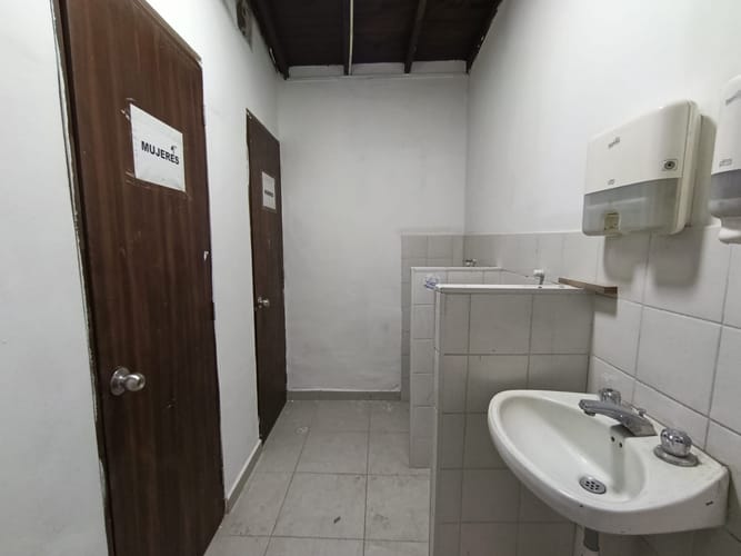 Local en arriendo en Aves Maria, Sabaneta, 70 m² · foto 7 de 8