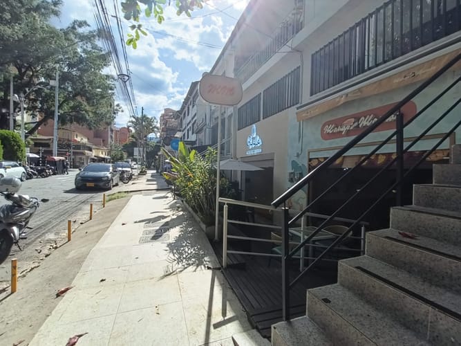 Local en arriendo en Laureles, Medellín, 50 m² · foto 4 de 15