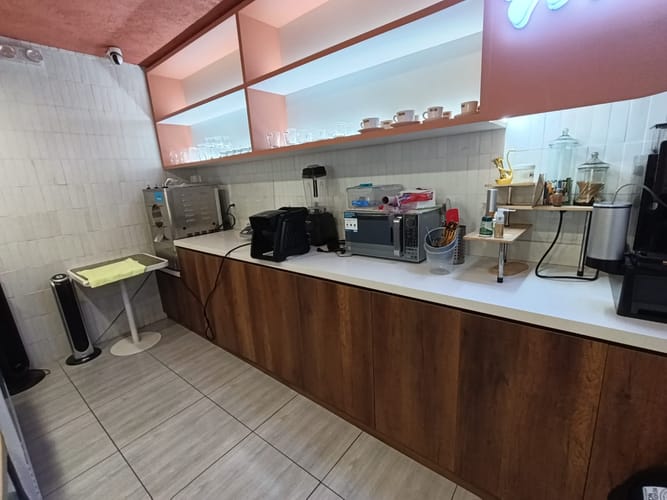 Local en arriendo en Laureles, Medellín, 50 m² · foto 5 de 15