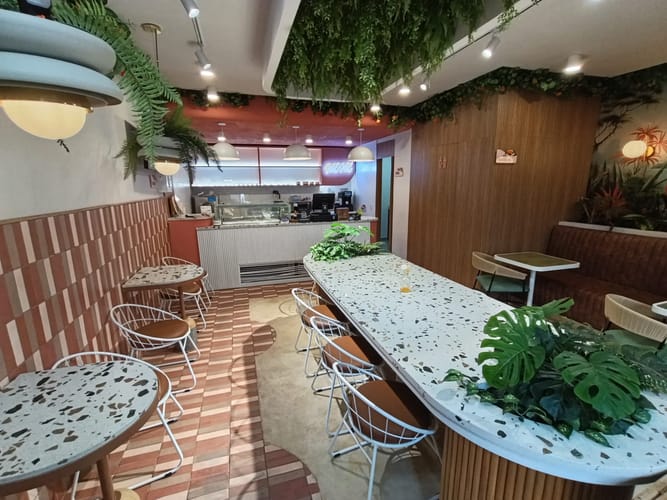 Local en arriendo en Laureles, Medellín, 50 m² · foto 6 de 15