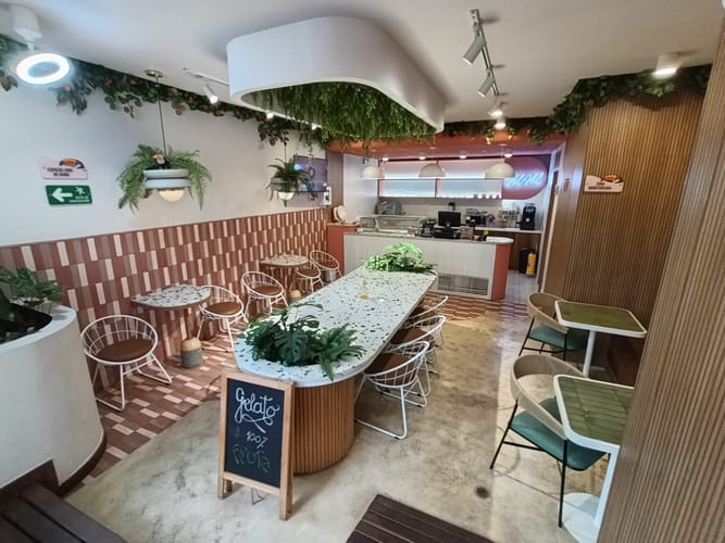 Local en arriendo en Laureles, Medellín, 50 m² · foto 10 de 15