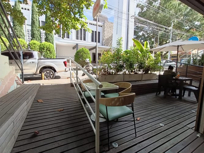 Local en arriendo en Laureles, Medellín, 50 m² · foto 11 de 15