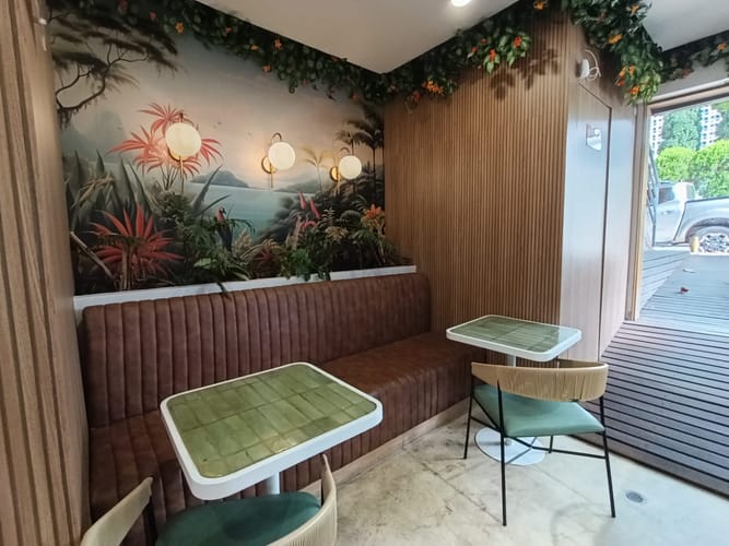 Local en arriendo en Laureles, Medellín, 50 m² · foto 12 de 15