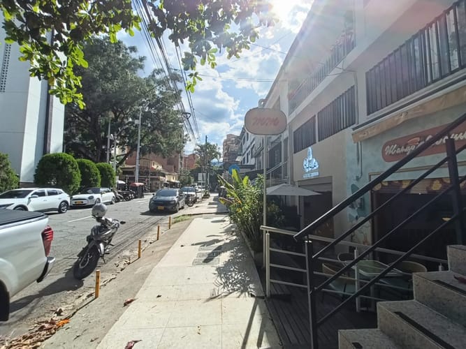 Local en arriendo en Laureles, Medellín, 50 m² · foto 13 de 15