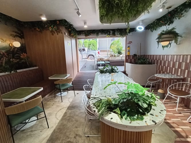Local en arriendo en Laureles, Medellín, 50 m² · foto 14 de 15