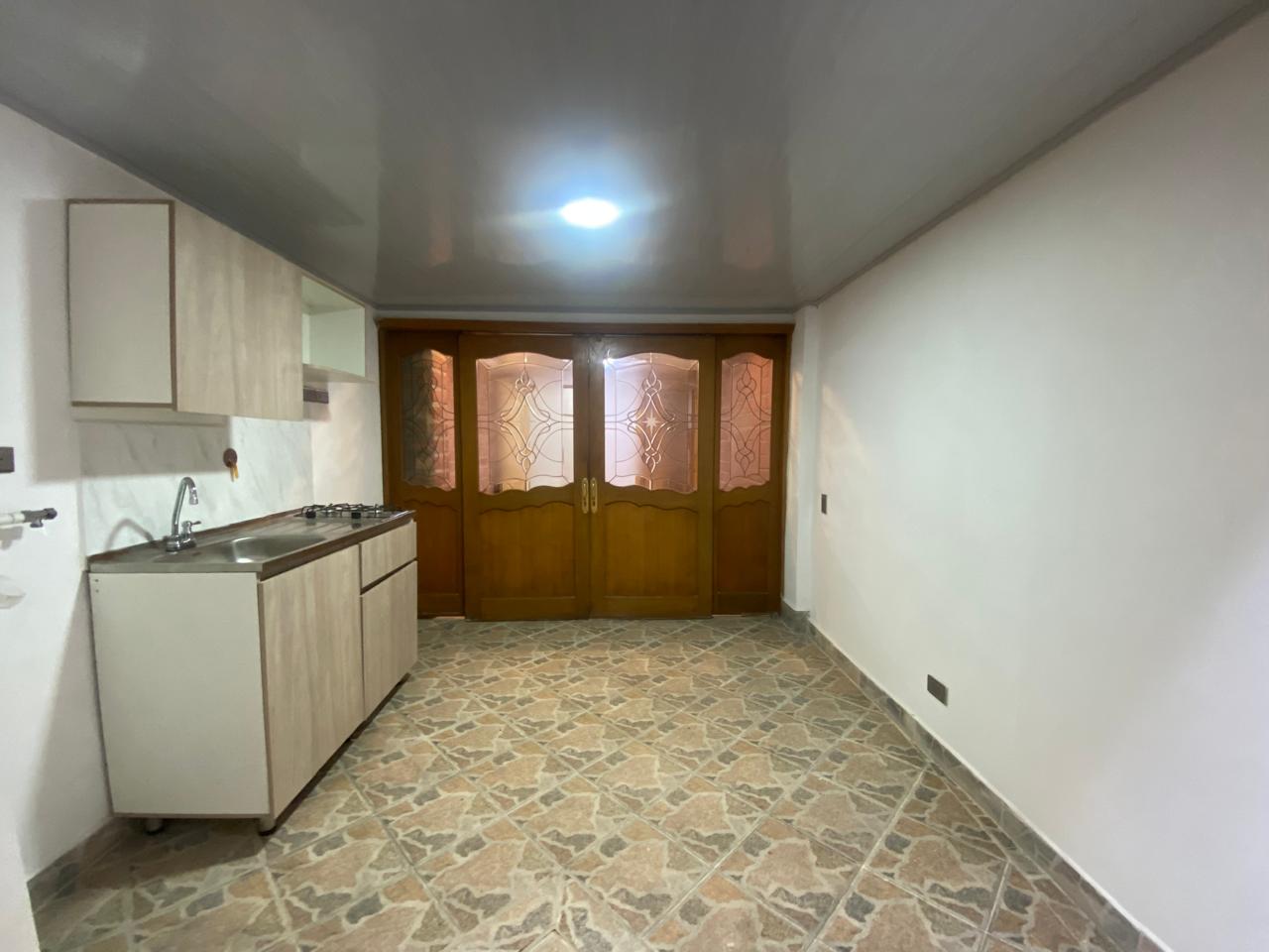 Apartaestudio en arriendo en Otraparte, Envigado · foto 2 de 12