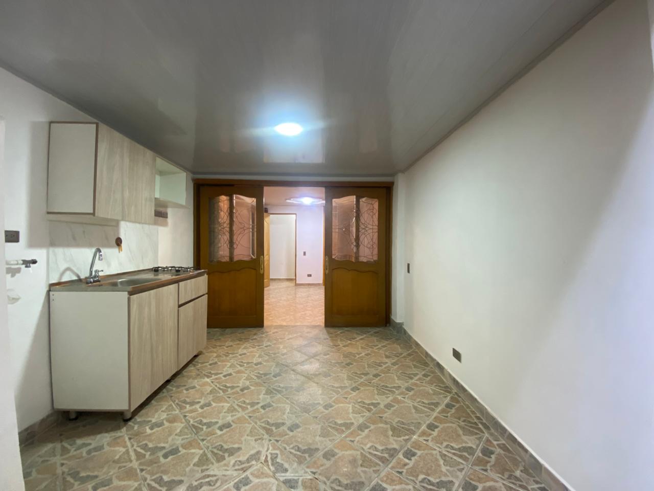 Apartaestudio en arriendo en Otraparte, Envigado · foto 4 de 12