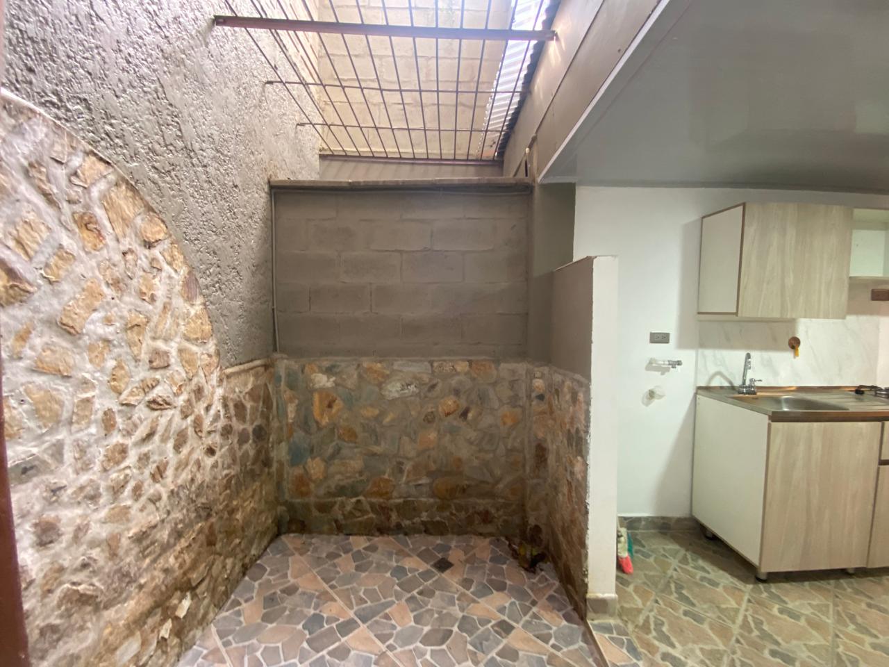 Apartaestudio en arriendo en Otraparte, Envigado · foto 6 de 12