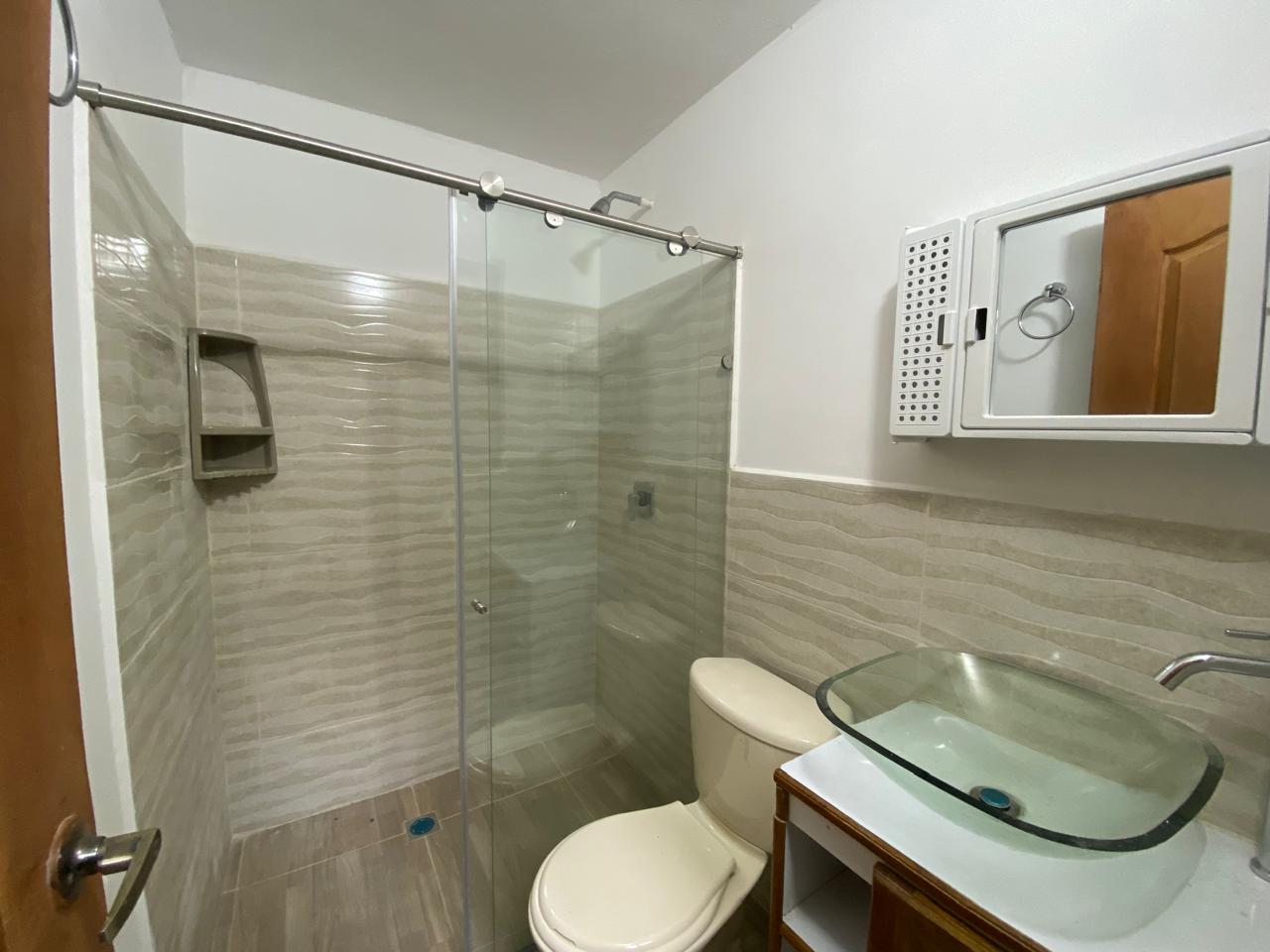 Apartaestudio en arriendo en Otraparte, Envigado · foto 7 de 12