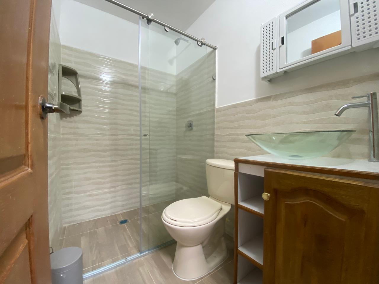 Apartaestudio en arriendo en Otraparte, Envigado · foto 8 de 12