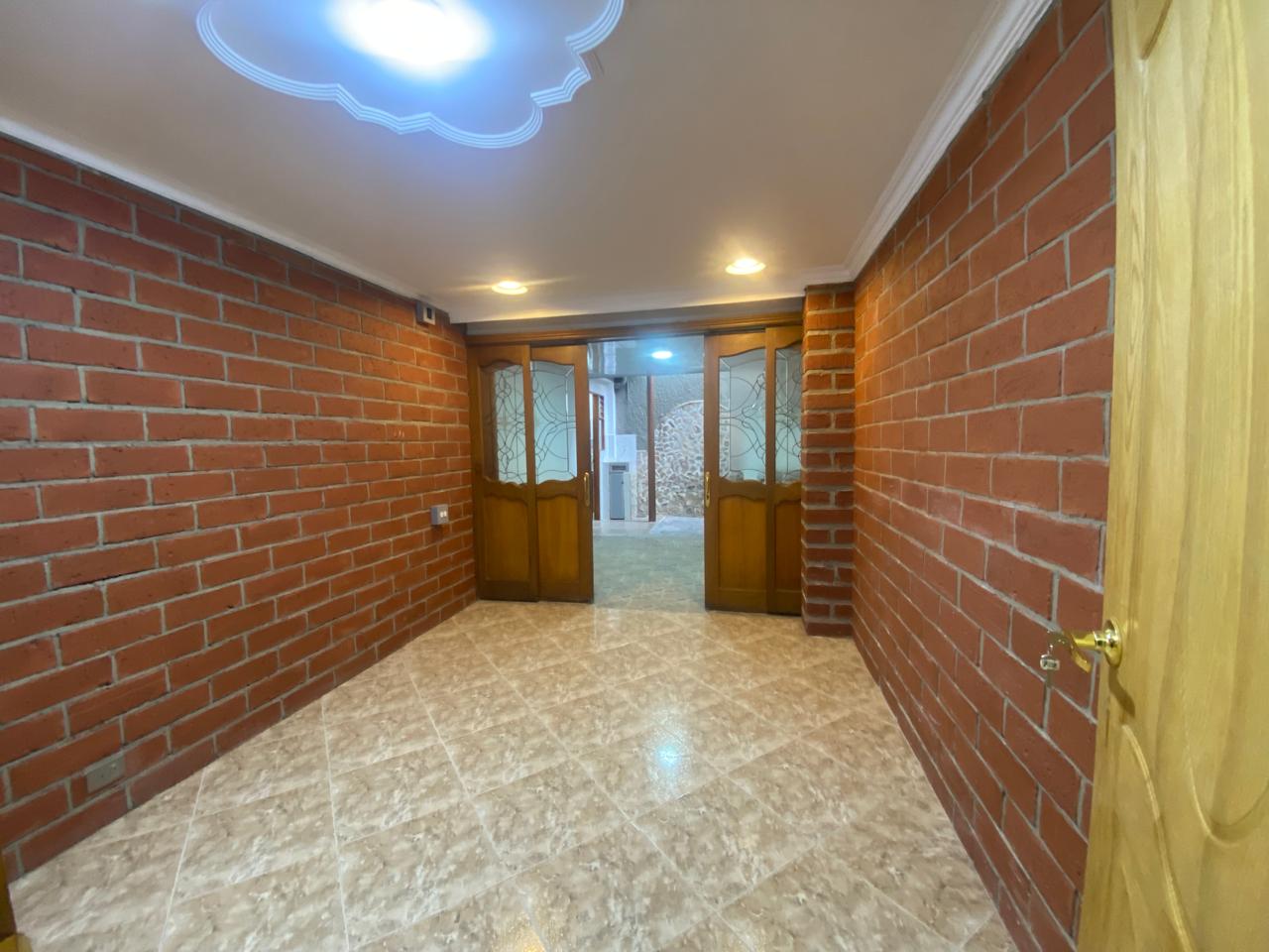Apartaestudio en arriendo en Otraparte, Envigado · foto 12 de 12