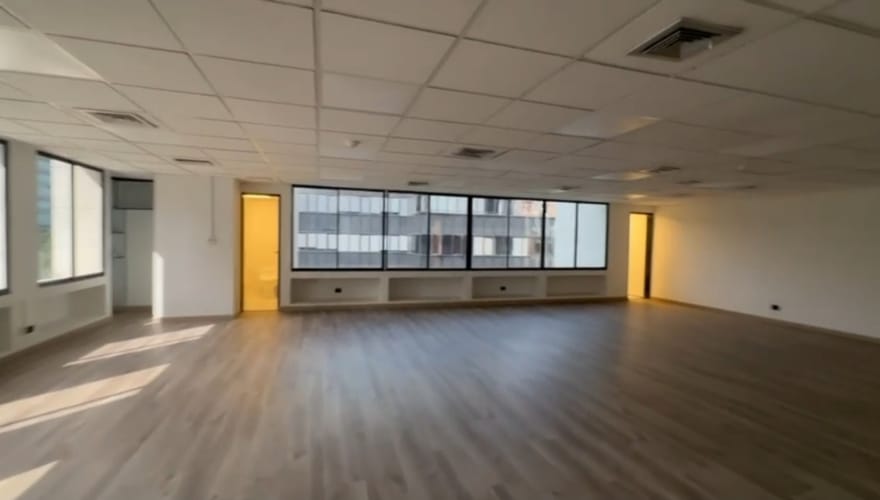 Oficina en arriendo en Patio Bonito, Medellín, 125 m² · foto 9 de 15