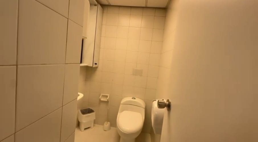 Oficina en arriendo en Patio Bonito, Medellín, 125 m² · foto 11 de 15