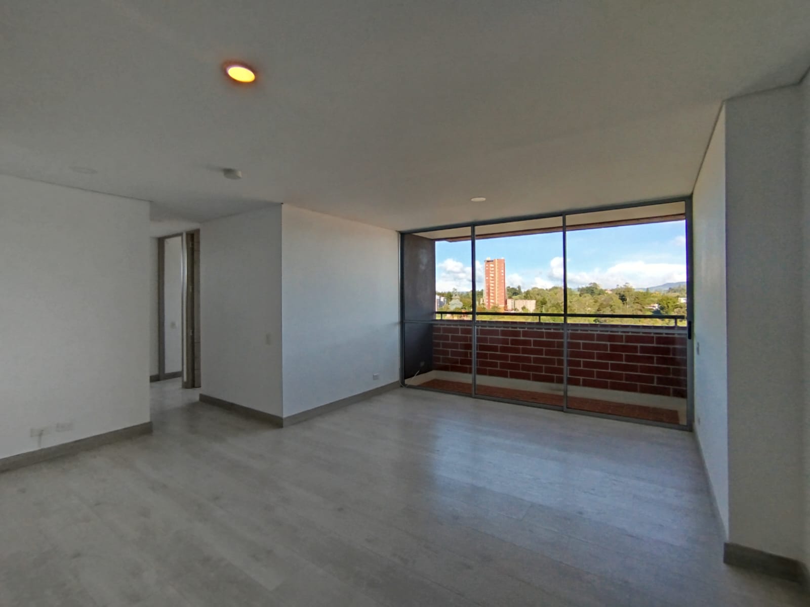 Apartamento en arriendo en Los Colegios, Rionegro · foto 2 de 16