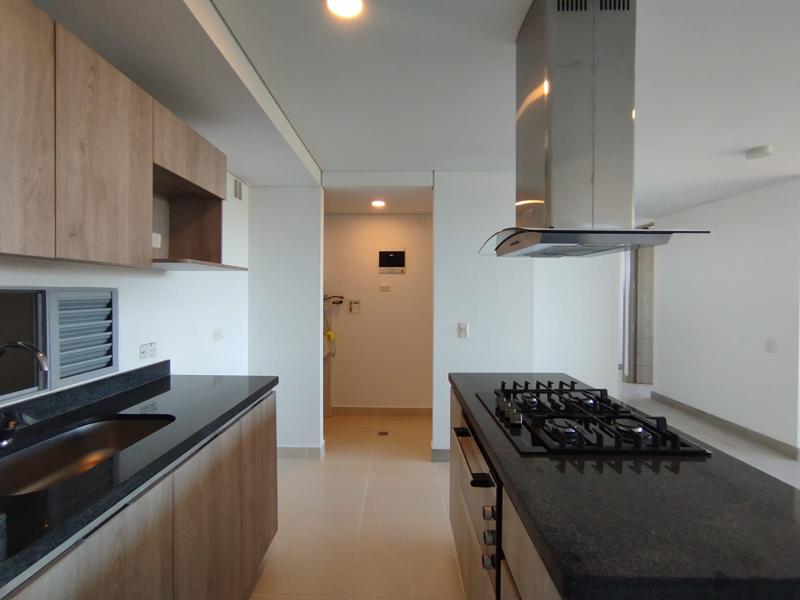 Apartamento en arriendo en Los Colegios, Rionegro · foto 4 de 16