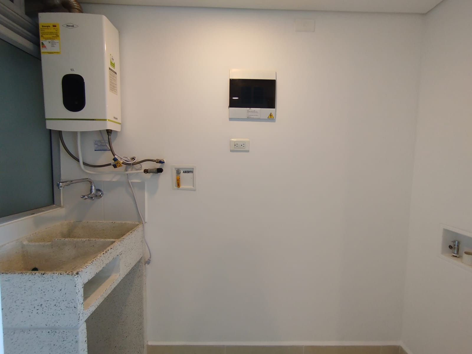 Apartamento en arriendo en Los Colegios, Rionegro · foto 5 de 16