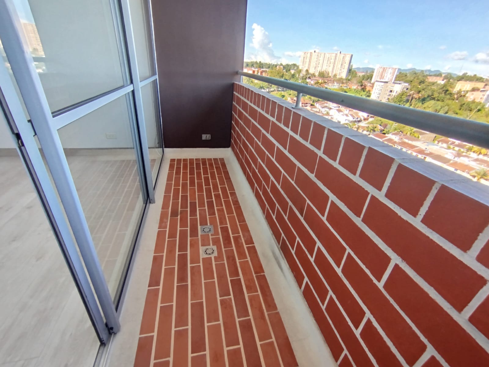 Apartamento en arriendo en Los Colegios, Rionegro · foto 6 de 16