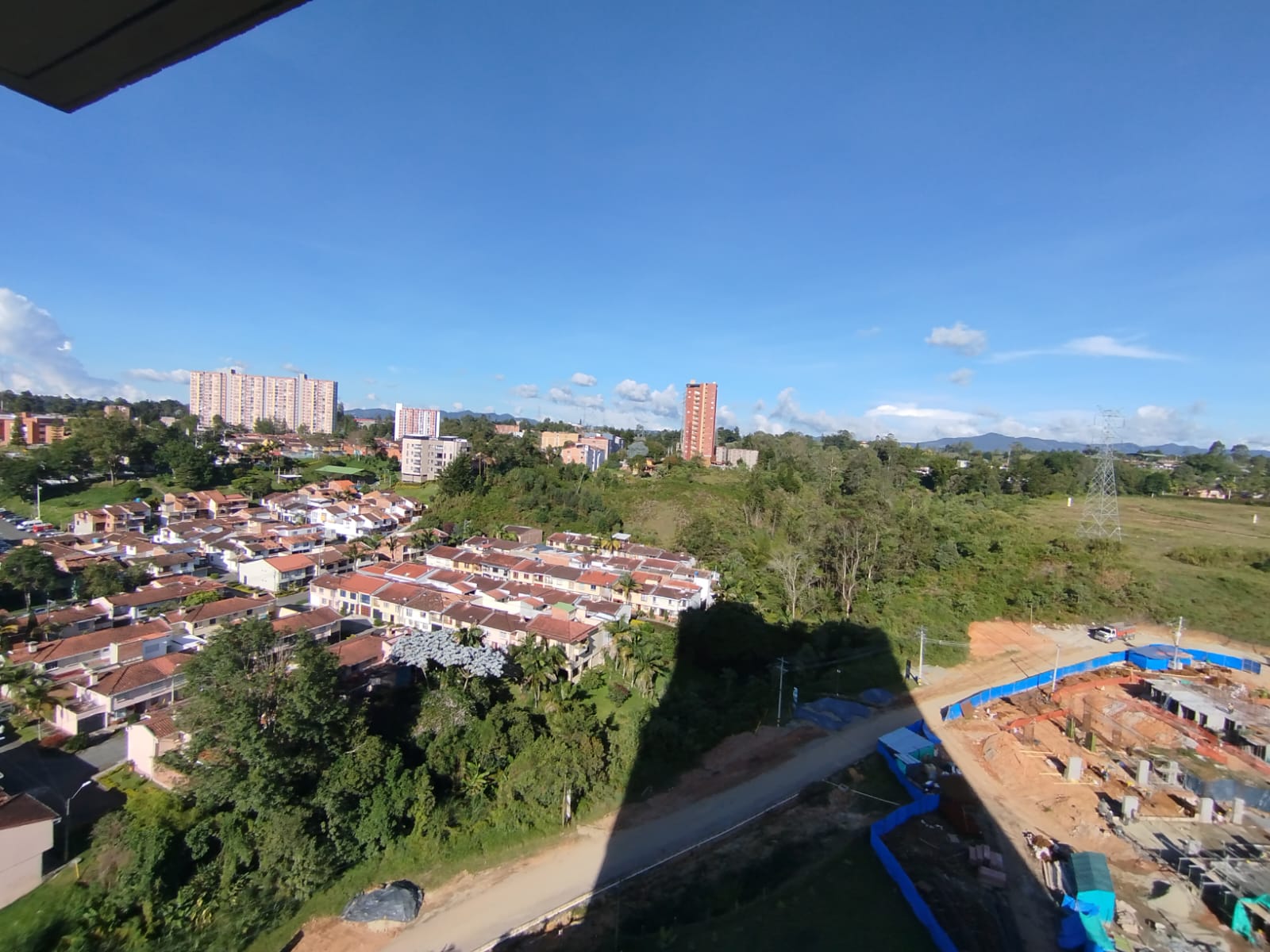 Apartamento en arriendo en Los Colegios, Rionegro · foto 9 de 16