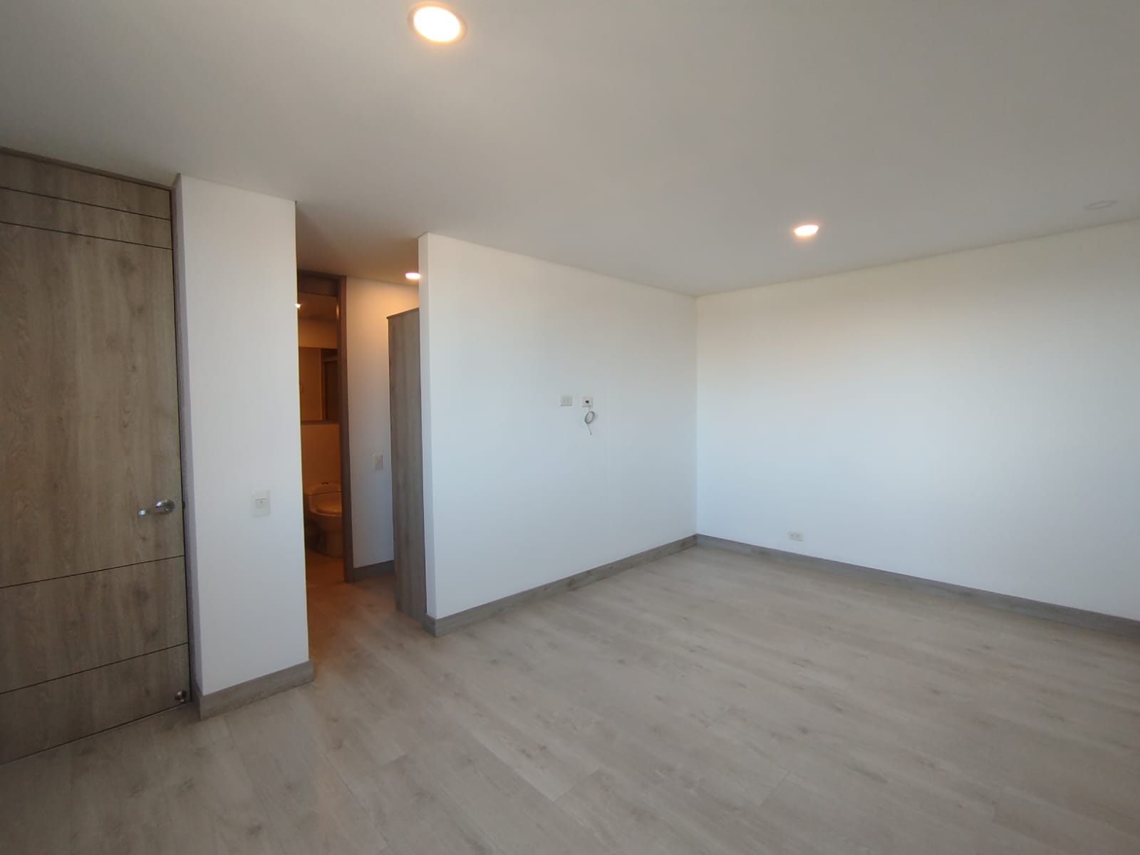 Apartamento en arriendo en Los Colegios, Rionegro · foto 13 de 16