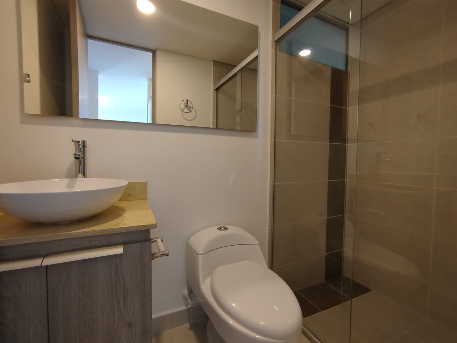 Apartamento en arriendo en Los Colegios, Rionegro · foto 15 de 16