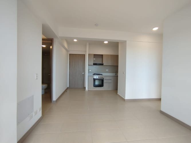 Apartamento en arriendo en El Porvenir, Rionegro · foto 2 de 15