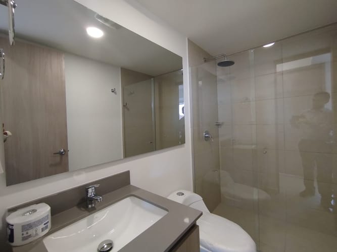 Apartamento en arriendo en El Porvenir, Rionegro · foto 3 de 15