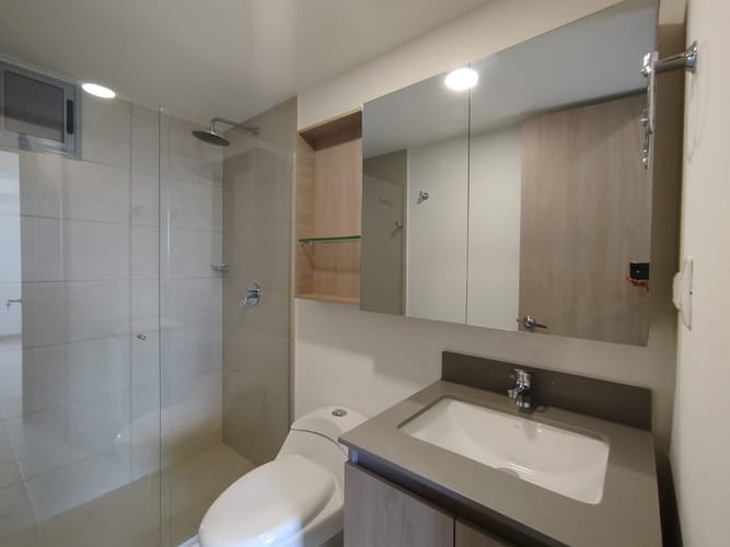 Apartamento en arriendo en El Porvenir, Rionegro · foto 6 de 15