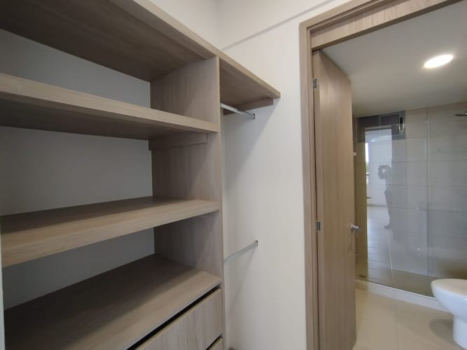 Apartamento en arriendo en El Porvenir, Rionegro · foto 7 de 15