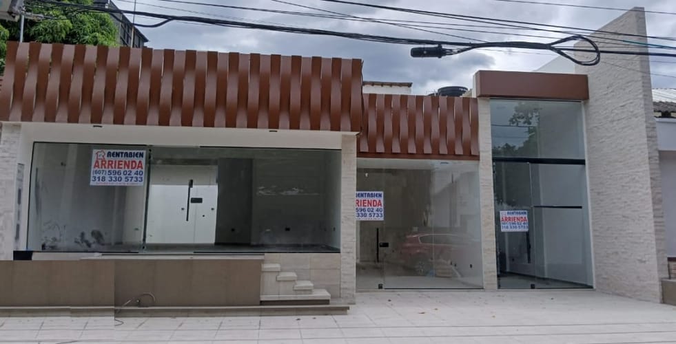 Local en arriendo en Caobos, Cúcuta, 173 m² · foto 16 de 16