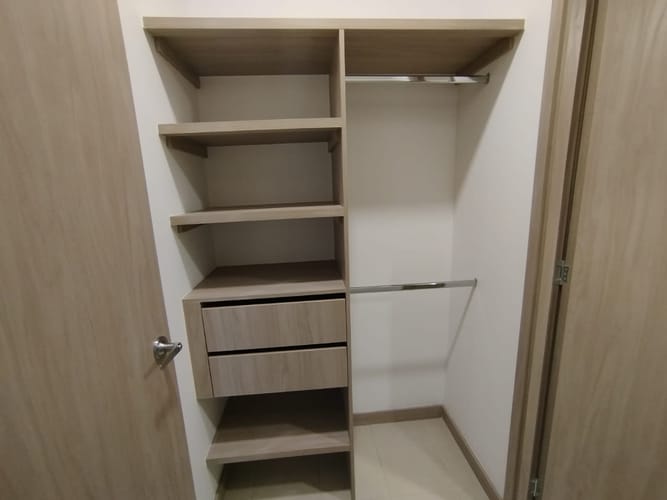 Apartamento en arriendo en El Porvenir, Rionegro · foto 8 de 15