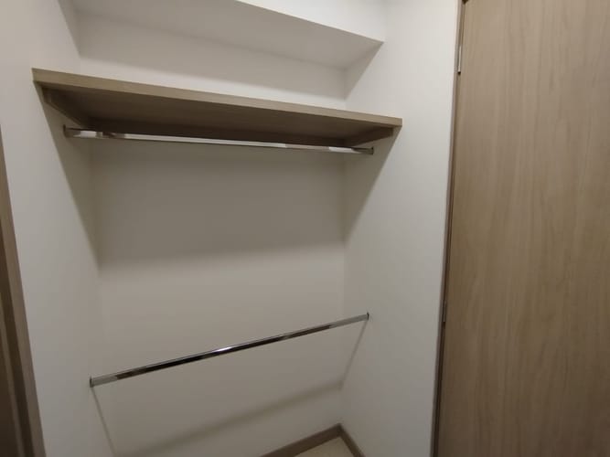 Apartamento en arriendo en El Porvenir, Rionegro · foto 11 de 15
