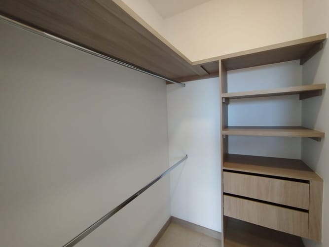 Apartamento en arriendo en El Porvenir, Rionegro · foto 13 de 15