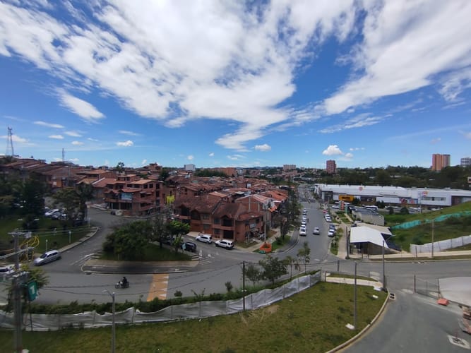 Apartamento en arriendo en El Porvenir, Rionegro · foto 14 de 15
